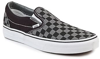 Slip-on Vans  Classic Slip-On