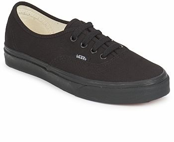 Nízke tenisky Vans  AUTHENTIC