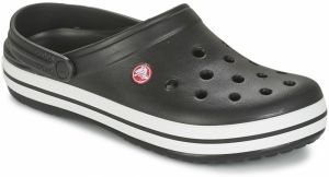 Nazuvky Crocs  CROCBAND