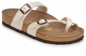 Žabky Birkenstock  MAYARI