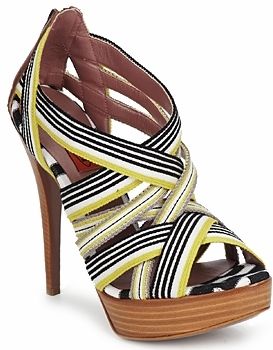 Sandále Missoni  RM20