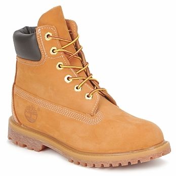 Polokozačky Timberland  6 IN PREMIUM BOOT