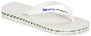 Žabky Havaianas  BRASIL LOGO