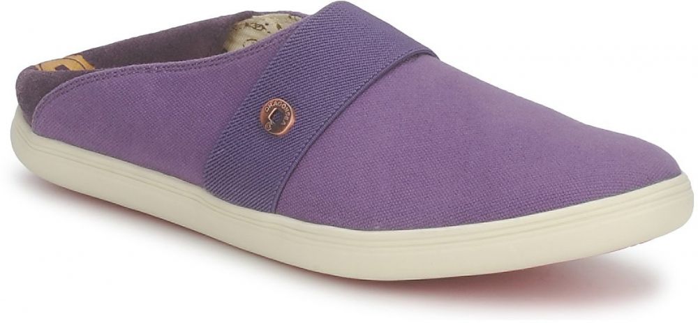 Slip-on Dragon Sea  XIAN TOILE