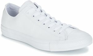 Nízke tenisky Converse  ALL STAR MONOCHROME CUIR OX