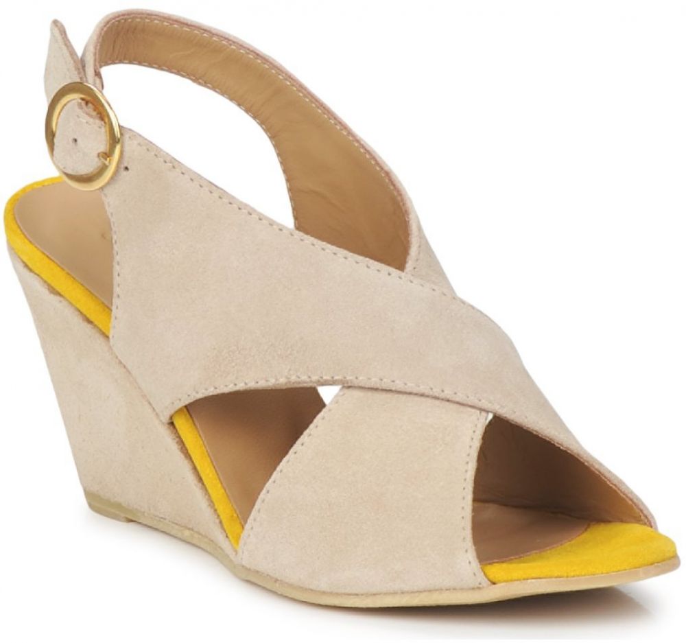 Sandále Pieces  OTTINE SHOP SANDAL