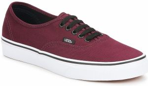 Nízke tenisky Vans  AUTHENTIC