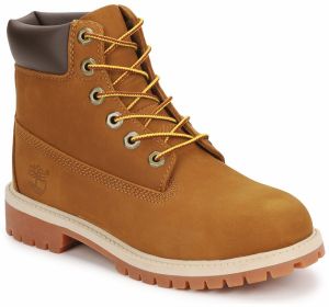 Polokozačky Timberland  6 IN PREMIUM WP BOOT