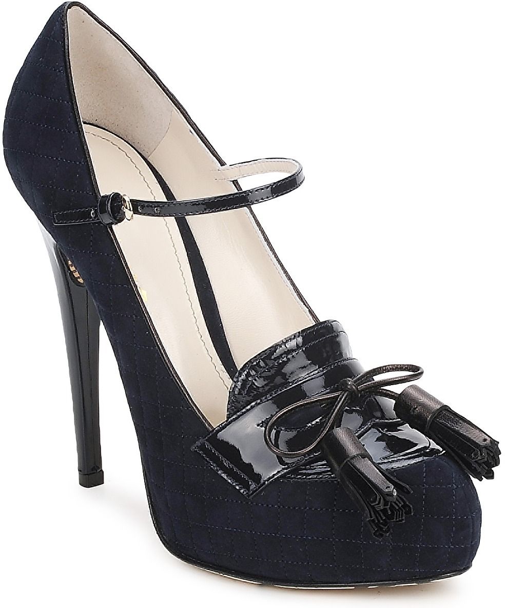 Lodičky John Galliano  AM2385