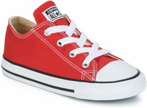 Nízke tenisky Converse  CHUCK TAYLOR ALL STAR CORE OX