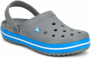 Nazuvky Crocs  CROCBAND