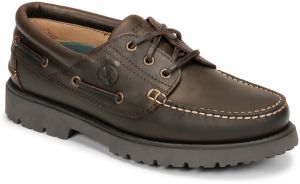Mokasíny Aigle  TARMAC