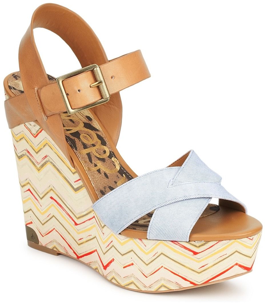 Sandále Sam Edelman  SASHA