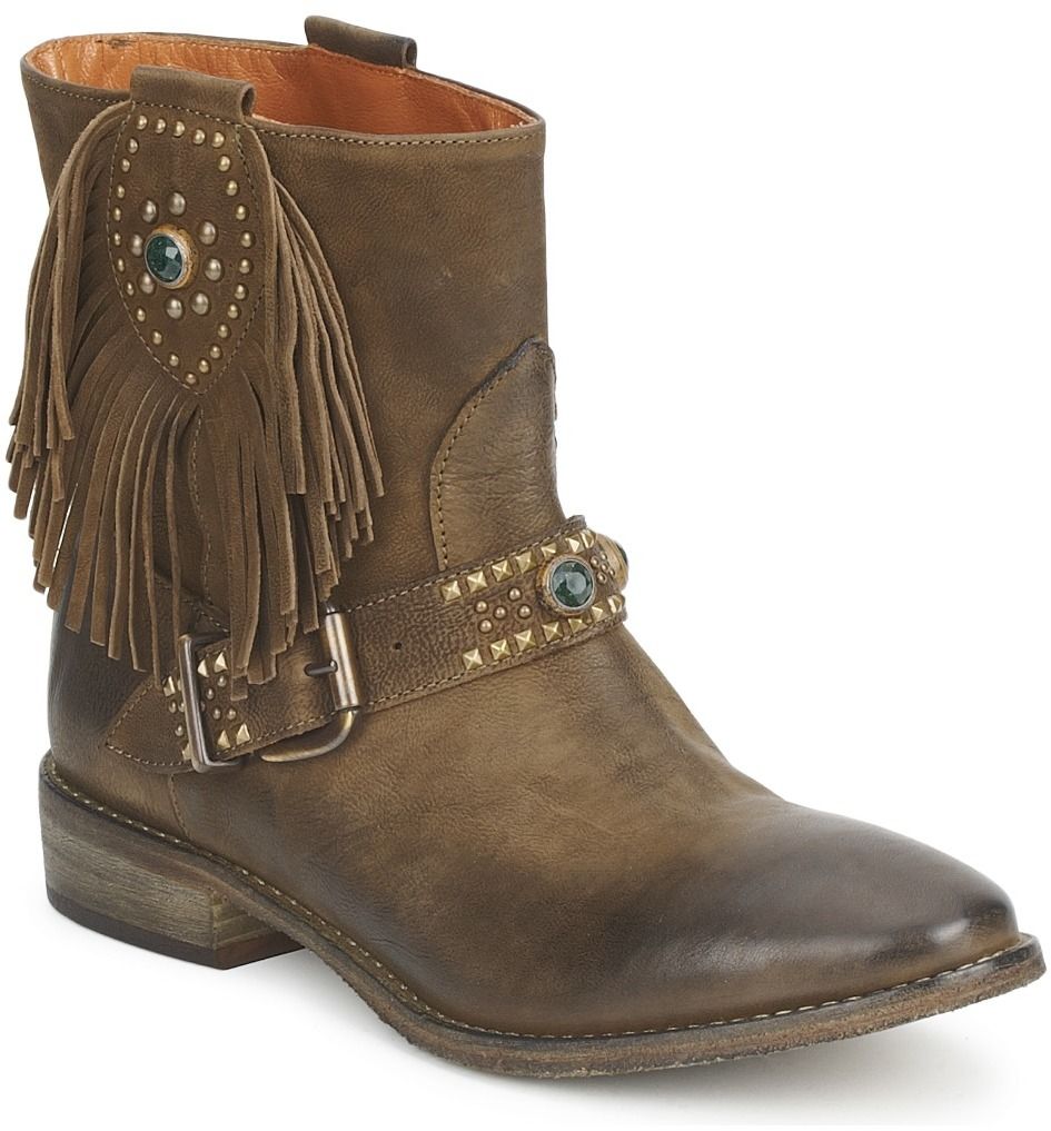 Polokozačky Strategia  GRINO