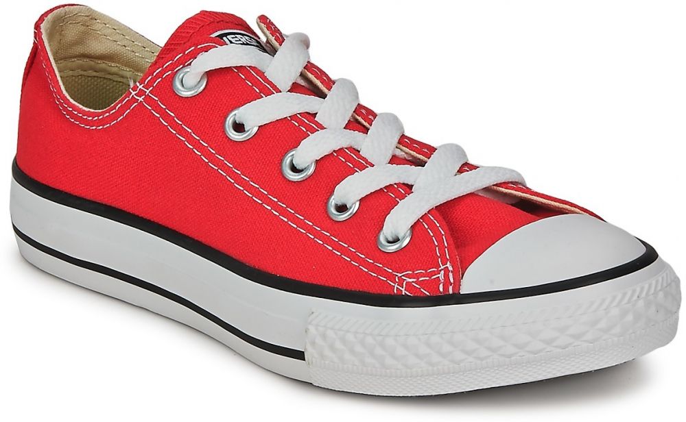 Nízke tenisky Converse  ALL STAR OX
