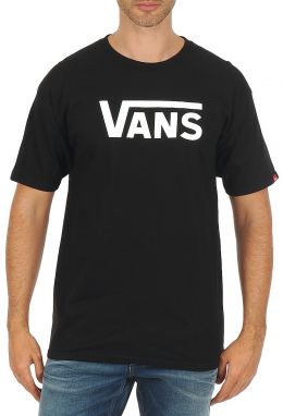 Tričká s krátkym rukávom Vans  VANS CLASSIC