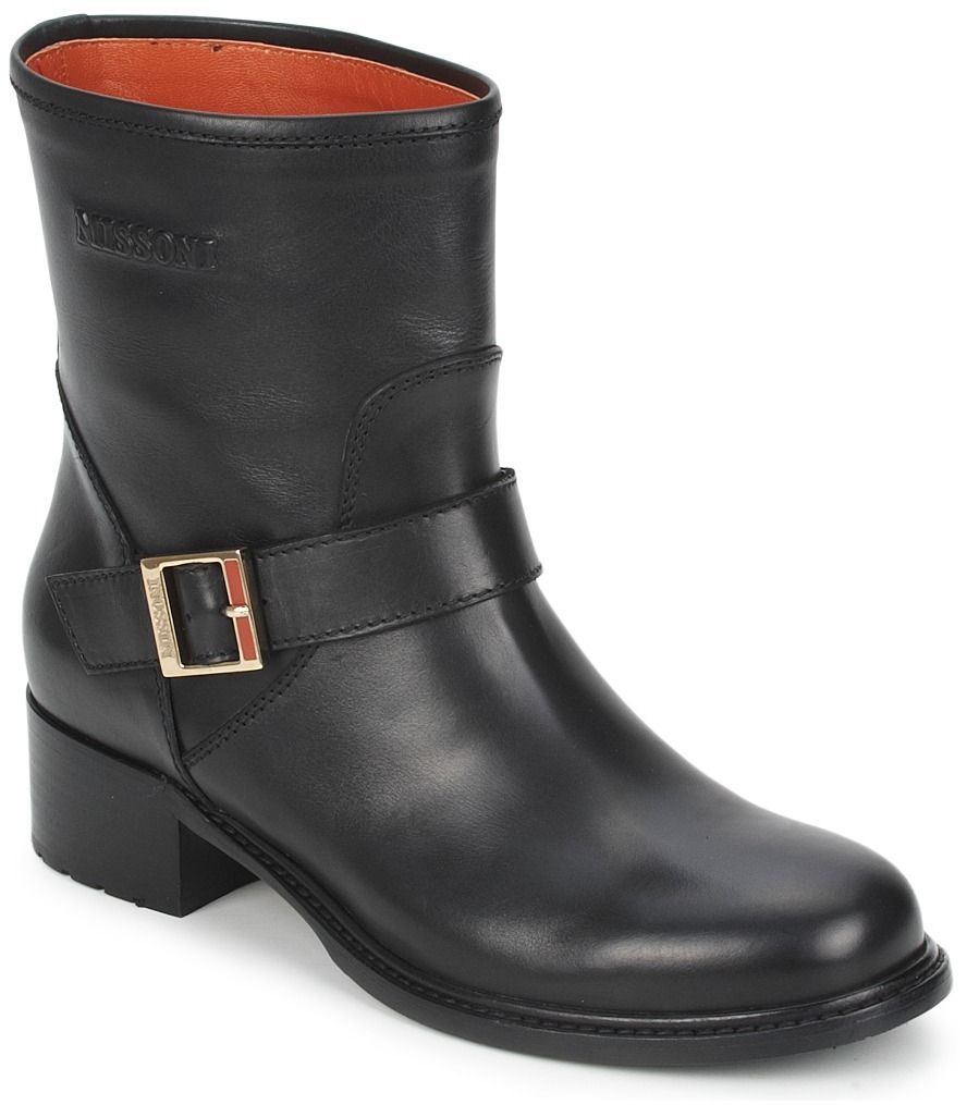 Polokozačky Missoni  WM028