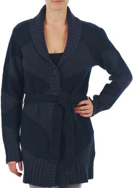 Vesty bez rukávov/Cardigany Gant  N.Y. DIAMOND SHAWL COLLAR CARDIGAN