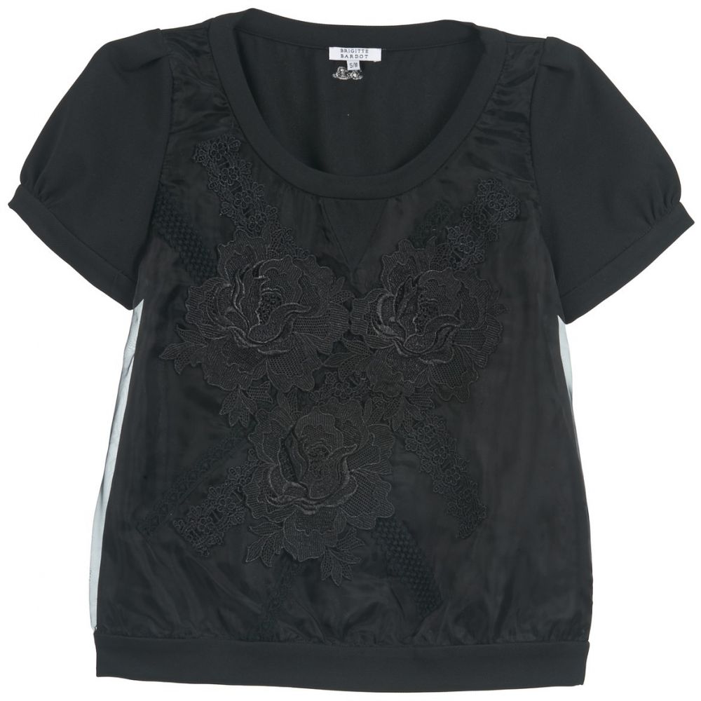 Blúzka Brigitte Bardot  BB44160