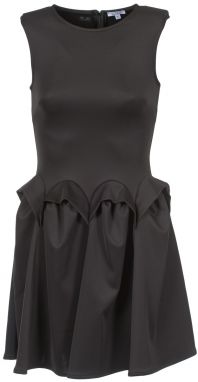 Krátke šaty Brigitte Bardot  BB44204
