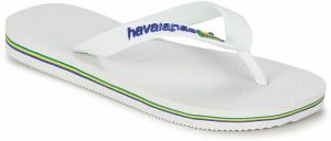 Žabky Havaianas  BRASIL LOGO