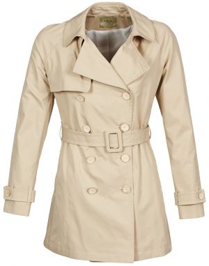 Kabátiky Trenchcoat Lola  MARDI