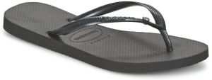 Žabky Havaianas  SLIM CRYSTAL GLAMOUR SWAROVSKI