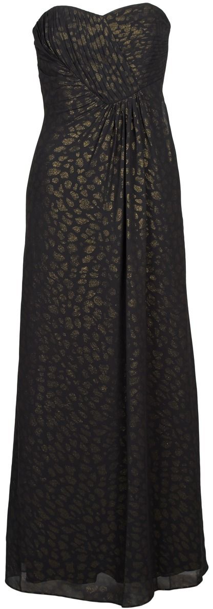 Dlhé šaty Manoukian  612930