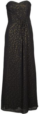 Dlhé šaty Manoukian  612930