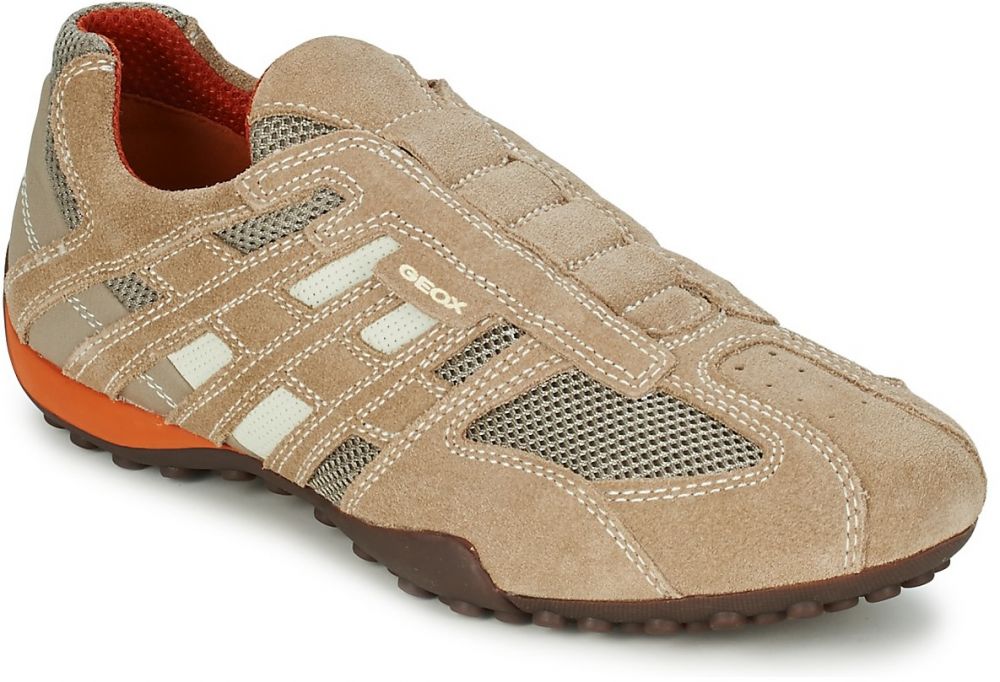 Slip-on Geox  SNAKE