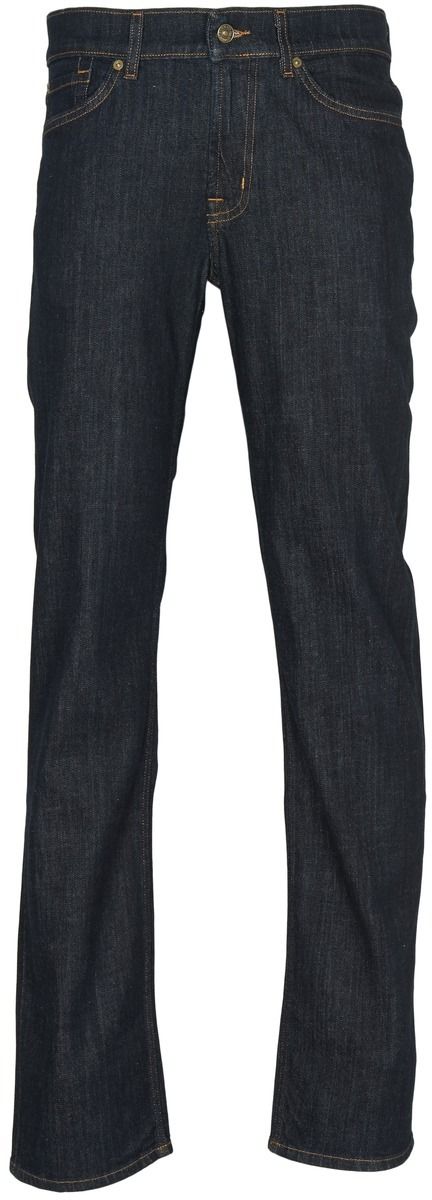 Džínsy Slim 7 for all Mankind  SLIMMY OASIS TREE