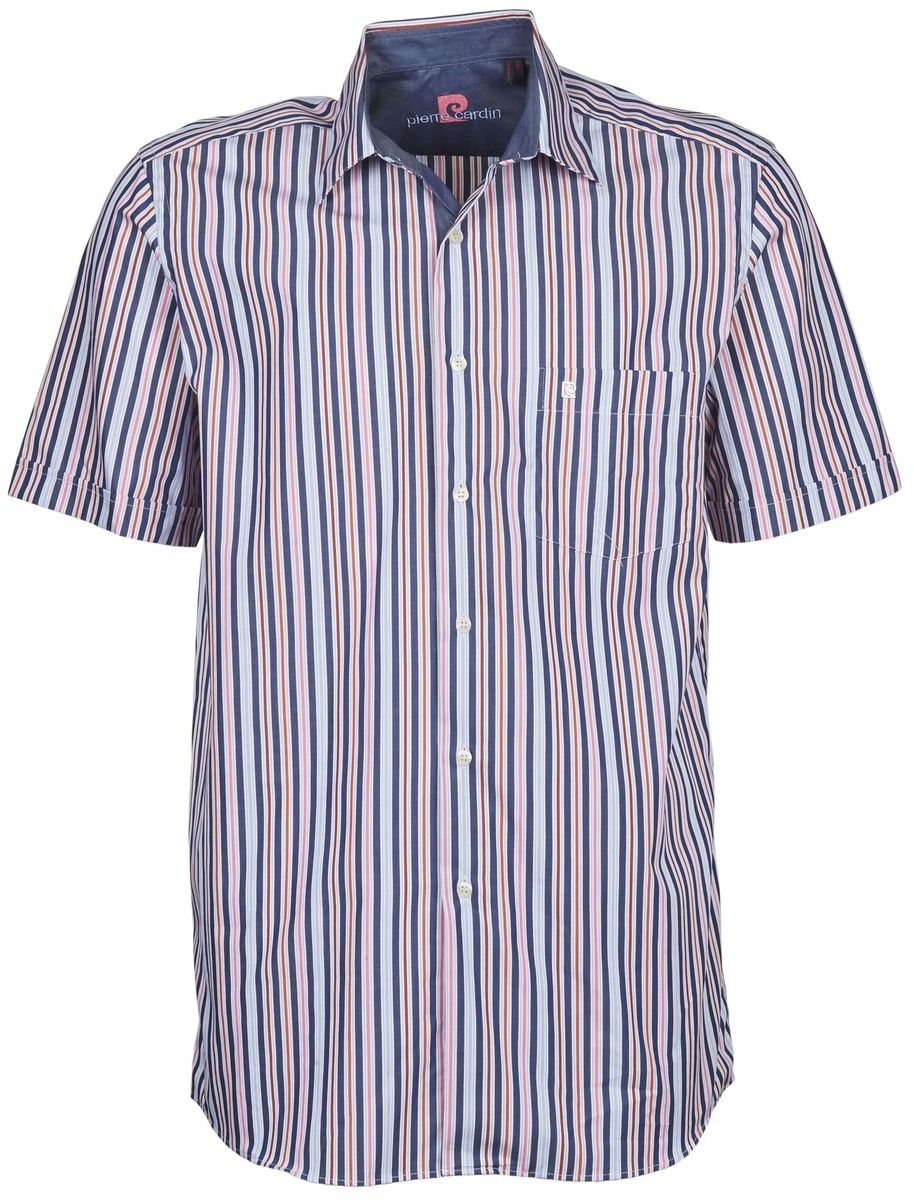 Košele s krátkym rukávom Pierre Cardin  514636216-184