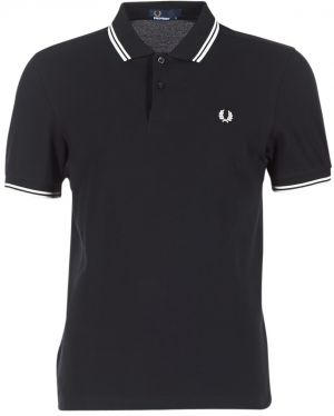 Polokošele s krátkym rukávom Fred Perry  SLIM FIT TWIN TIPPED