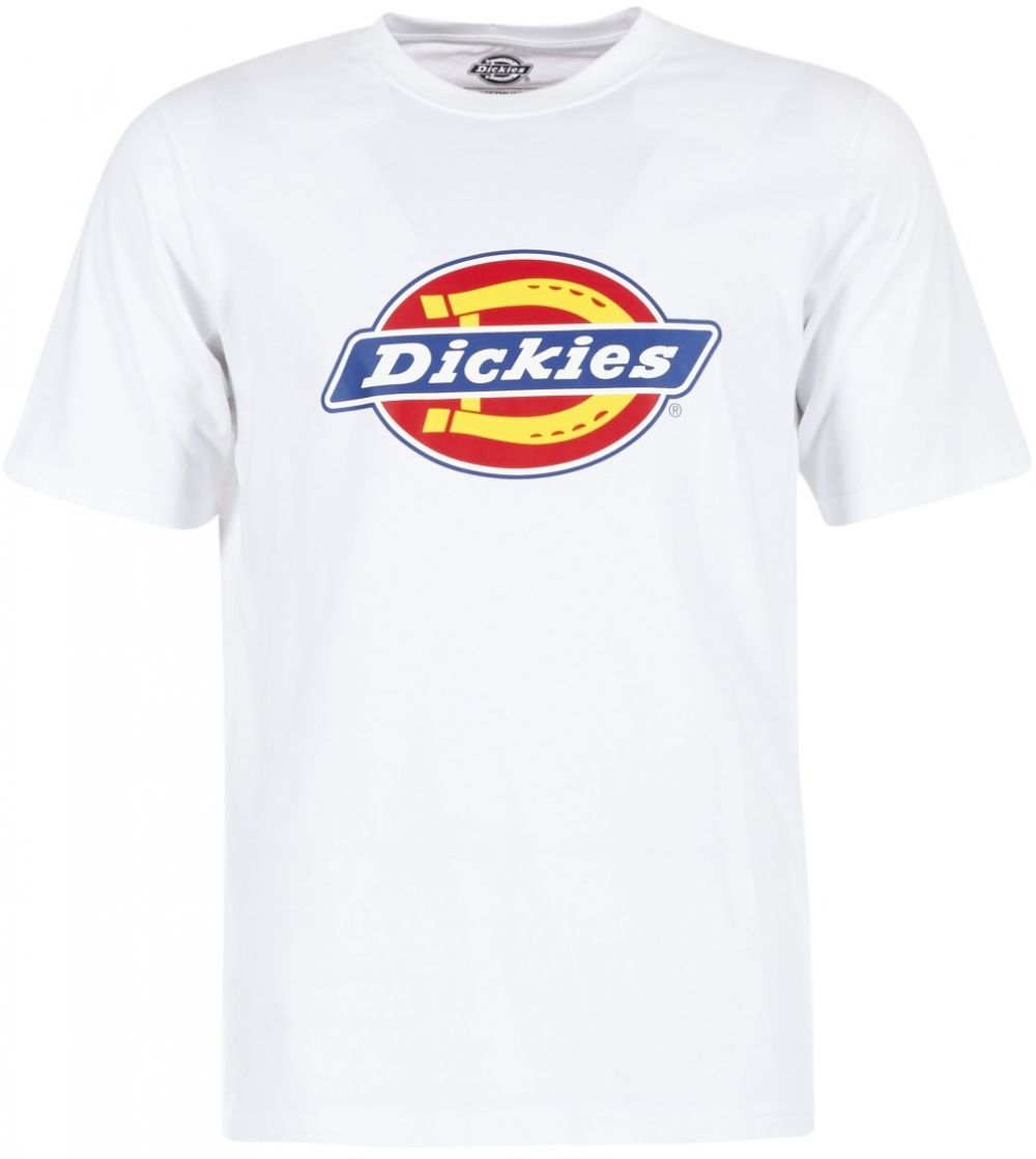 Tričká s krátkym rukávom Dickies  HORSESHOE