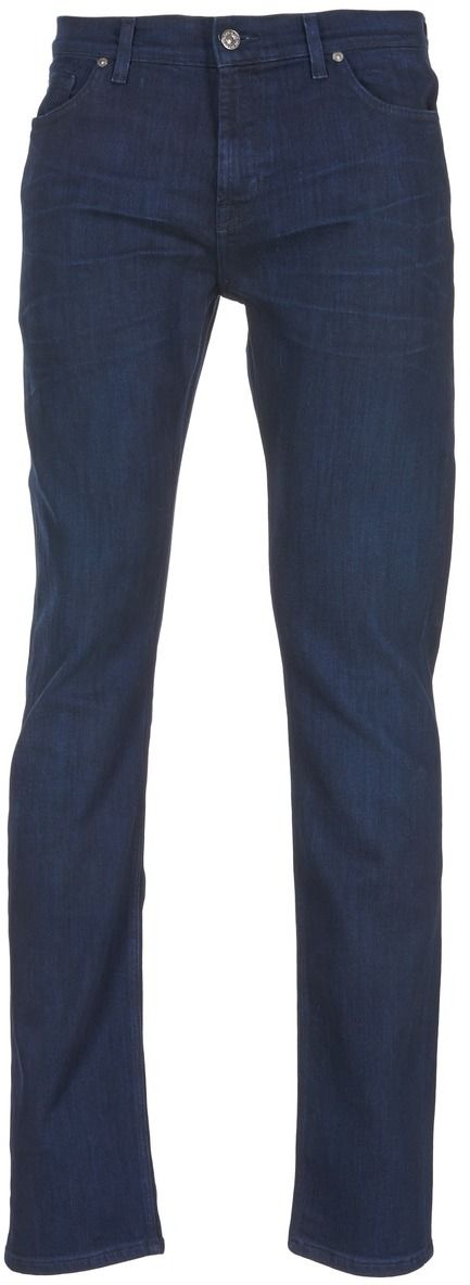 Džínsy Slim 7 for all Mankind  RONNIE WINTER INTENSE
