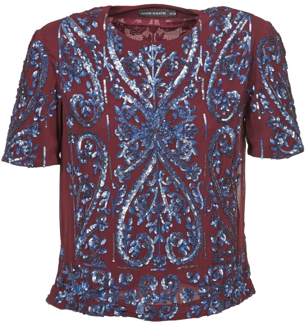Blúzka Antik Batik  NIAOULI
