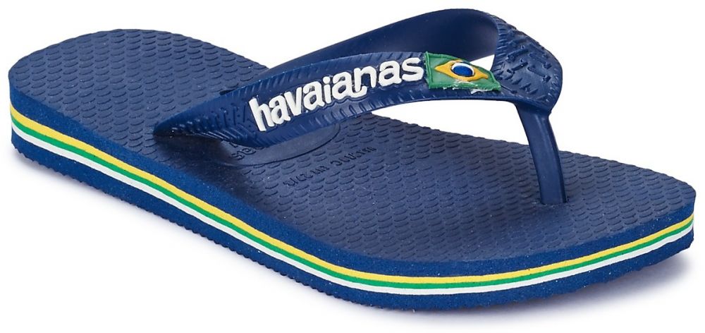 Žabky Havaianas  BRASIL LOGO