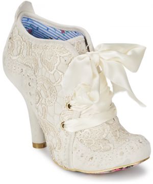 Čižmičky Irregular Choice  ABIGAILS THIRD PARTY