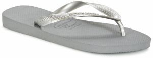 Žabky Havaianas  TOP METALLIC