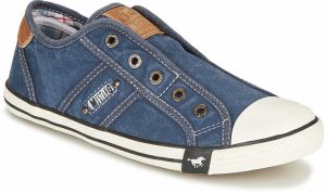 Nízke tenisky Mustang  NAJERILLA