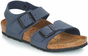 Sandále BIRKENSTOCK  NEW YORK
