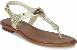 Sandále MICHAEL Michael Kors  MK PLATE
