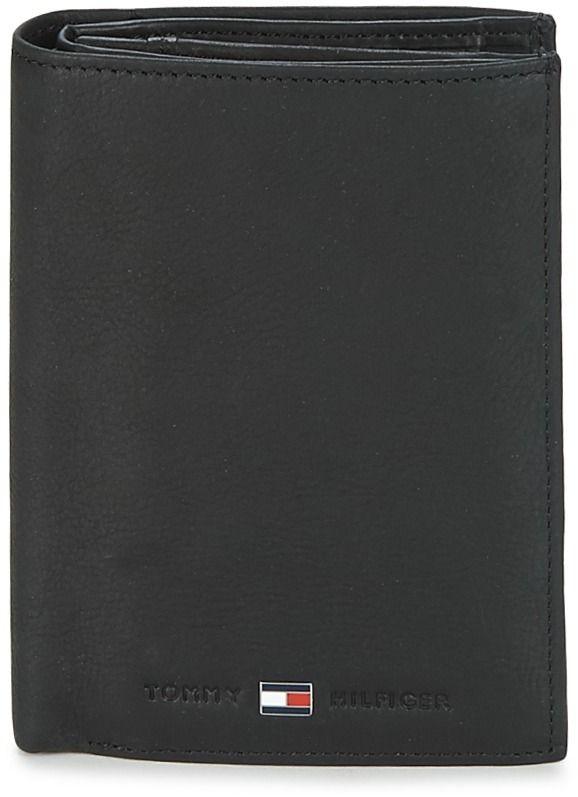 Peňaženky Tommy Hilfiger  JOHNSON N/S WALLET W/COIN POCKET