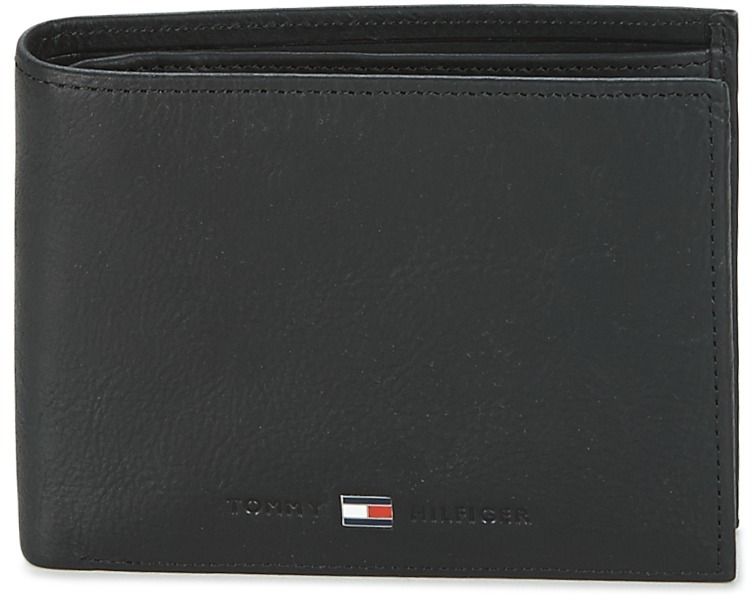 Peňaženky Tommy Hilfiger  JOHNSON CC AND COIN POCKET