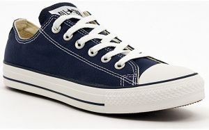 Módne tenisky Converse  ALL STAR OX NAVY