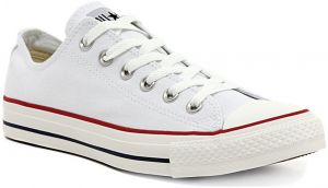 Módne tenisky Converse  ALL STAR OX  OPTICAL WHITE