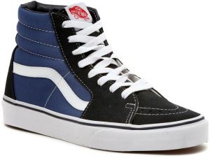 Členkové tenisky Vans  SK8 HI NAVY