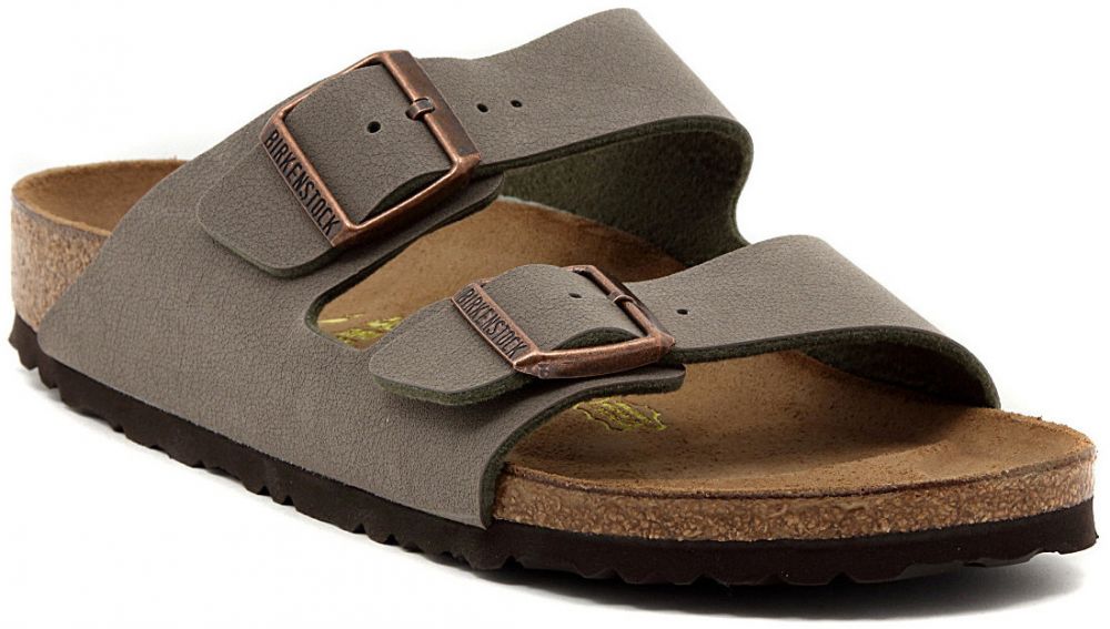 Šľapky BIRKENSTOCK  ARIZONA STONE CALZ S