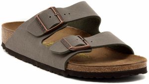 Šľapky Birkenstock  ARIZONA STONE CALZ S