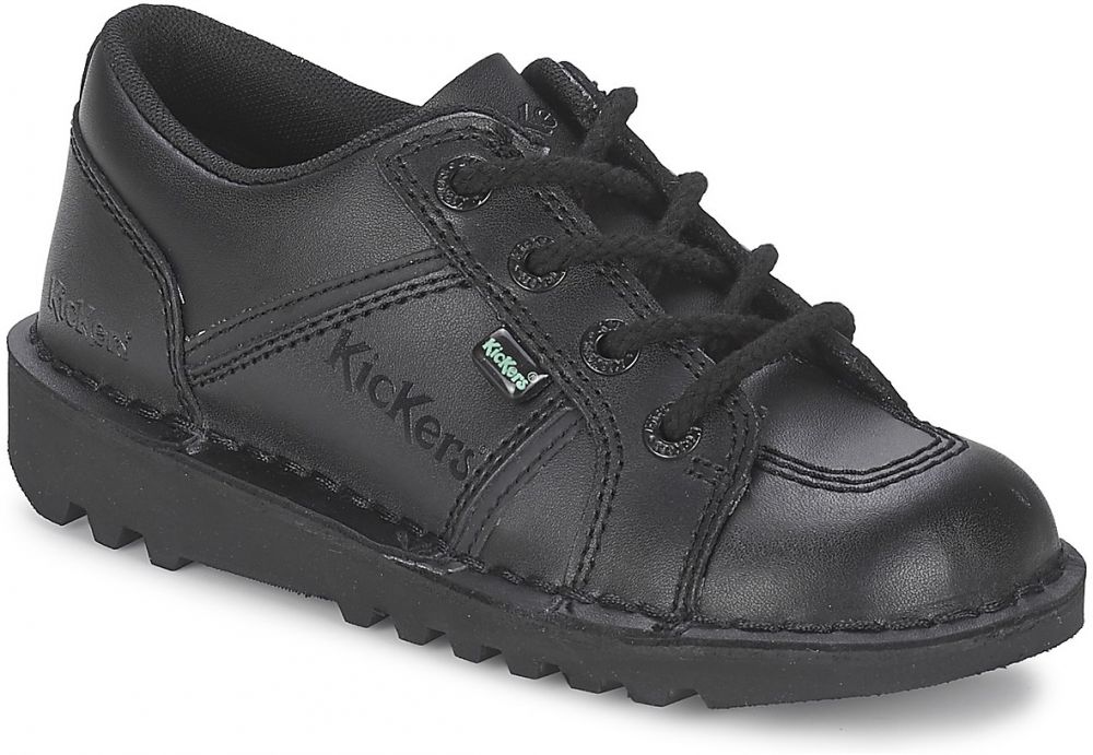 Nízke tenisky Kickers  KICK LOTOE